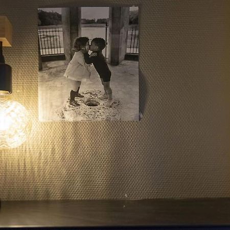 Le Mail A Rennes Exterior foto